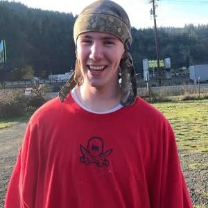 Meet your Posher, Nick